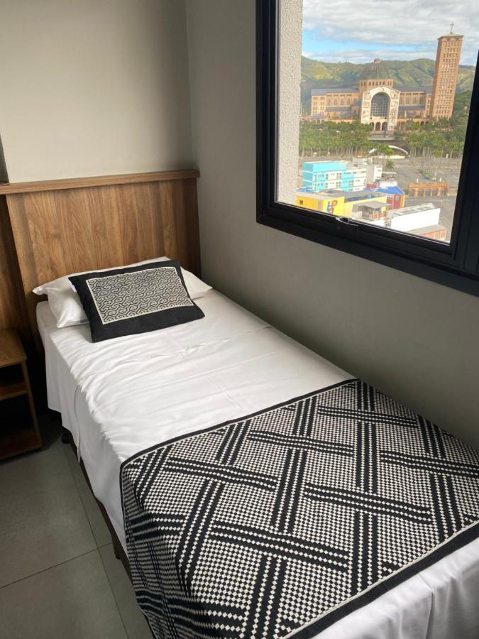 Hotel Vipper Aparecida (Sao Paulo)