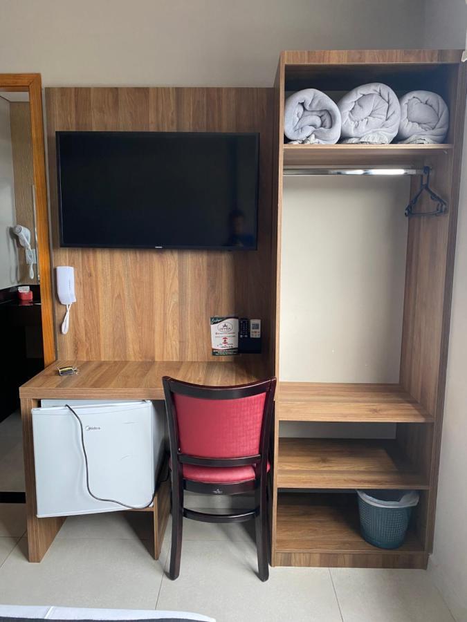 Hotel Vipper Aparecida (Sao Paulo)
